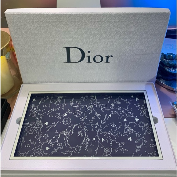 Dior Makeup Host Pick Dior Lacquered Vanity Tray Poshmark